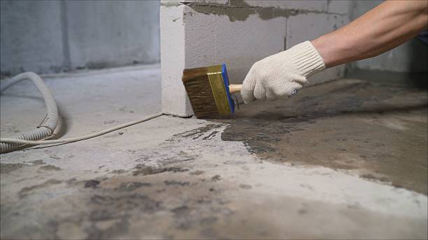 24/7 Emergency Wet Basement Repair experts in Ferndale, PA